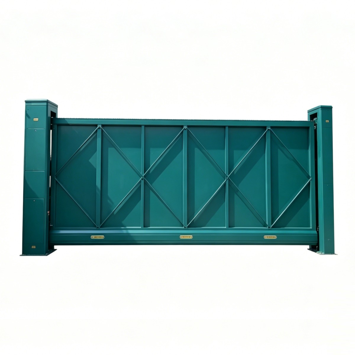 益阳沅江阳罗洲镇电动悬空门